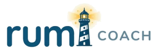 Rumi.coach Logo